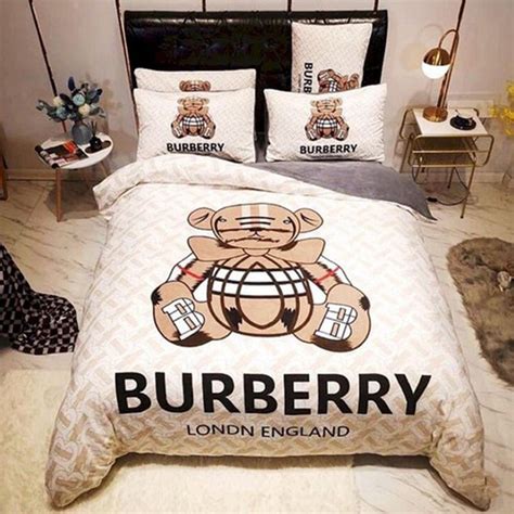 burberry duvet cover|burberry bedding for sale.